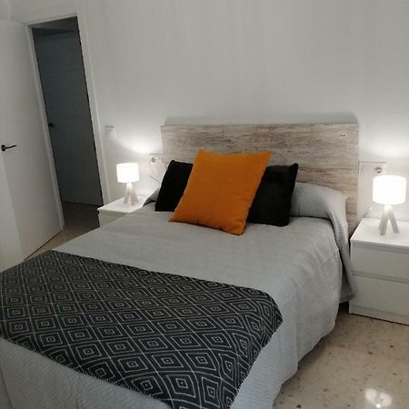 Appartement Suenos Mozarabes à Cordoue Extérieur photo