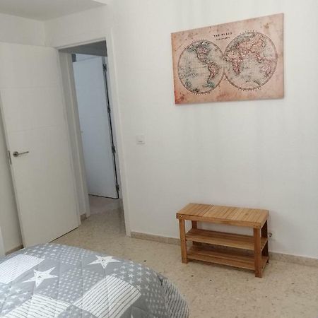 Appartement Suenos Mozarabes à Cordoue Extérieur photo