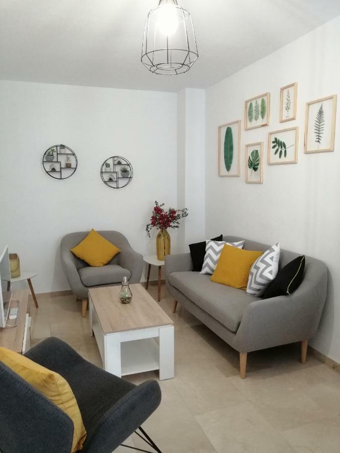 Appartement Suenos Mozarabes à Cordoue Extérieur photo