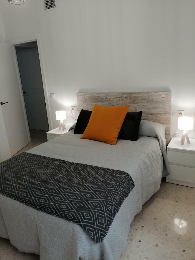 Appartement Suenos Mozarabes à Cordoue Extérieur photo