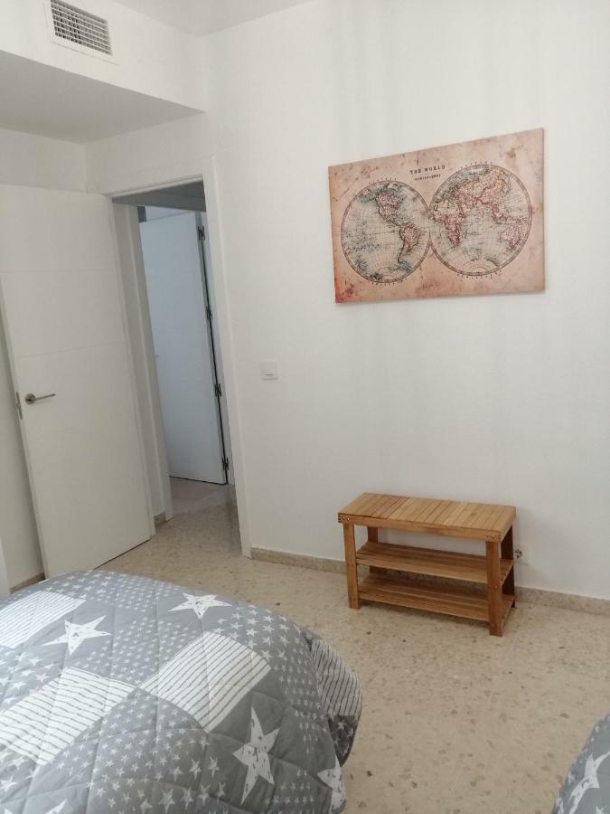 Appartement Suenos Mozarabes à Cordoue Extérieur photo