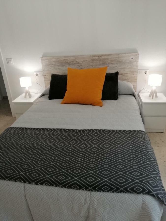 Appartement Suenos Mozarabes à Cordoue Extérieur photo
