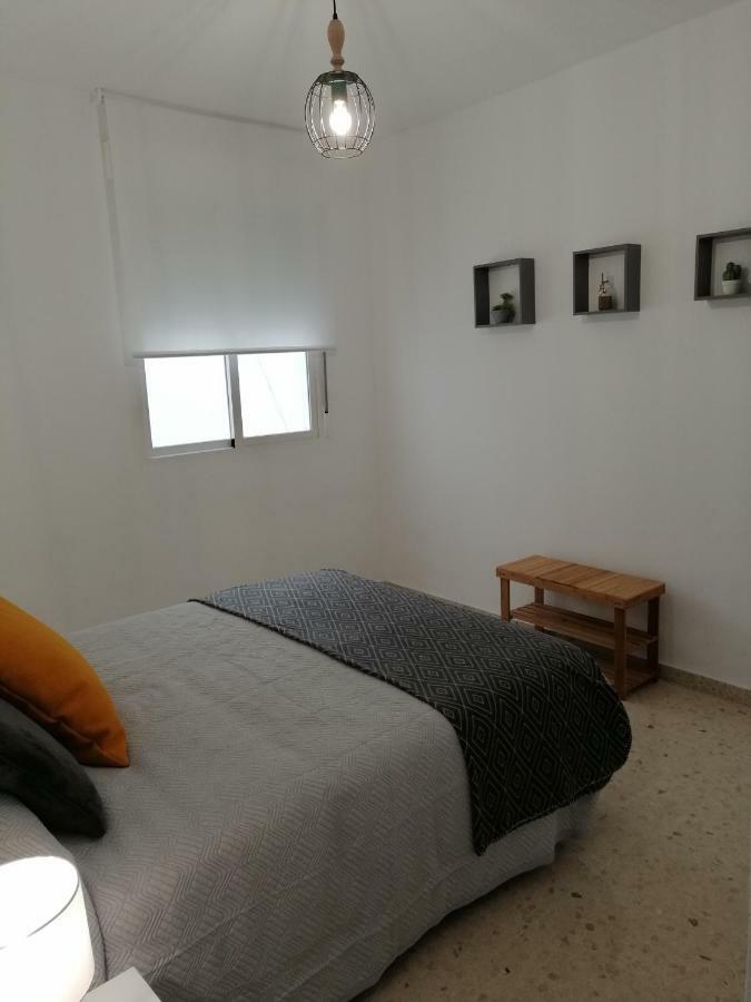 Appartement Suenos Mozarabes à Cordoue Extérieur photo