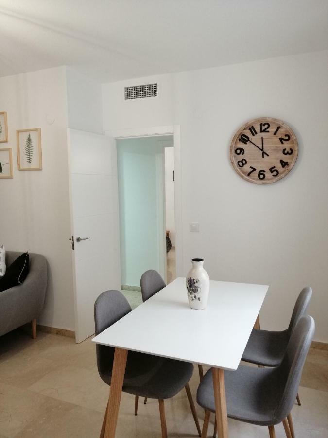 Appartement Suenos Mozarabes à Cordoue Extérieur photo