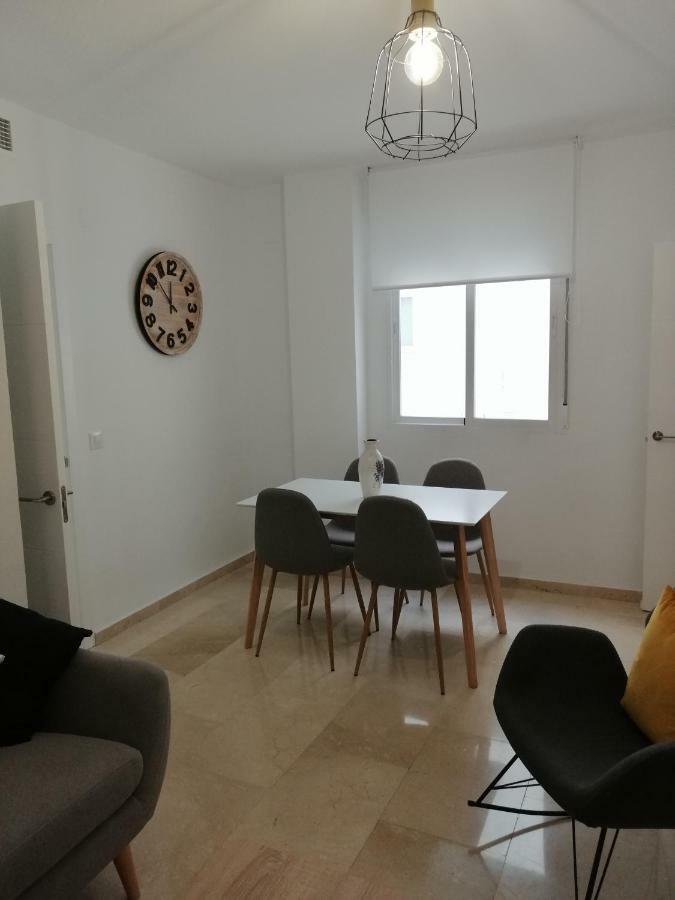 Appartement Suenos Mozarabes à Cordoue Extérieur photo